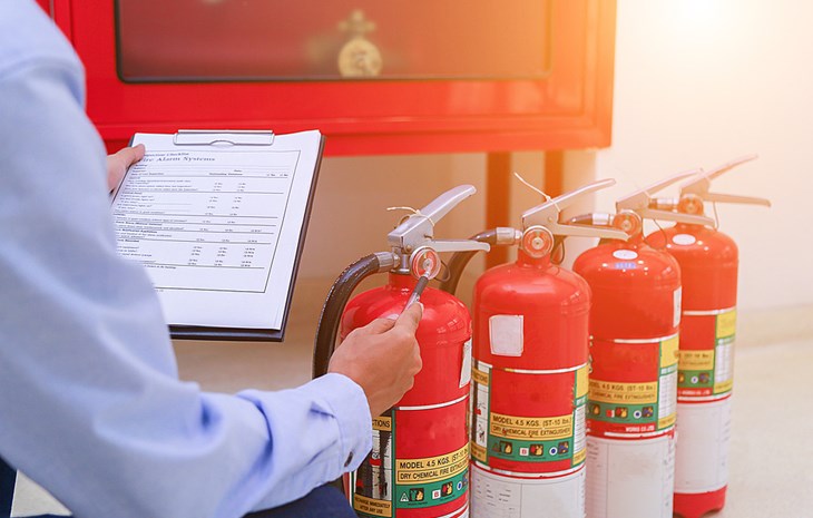 TƯ VẤN VỀ HỆ THỐNG PCCC