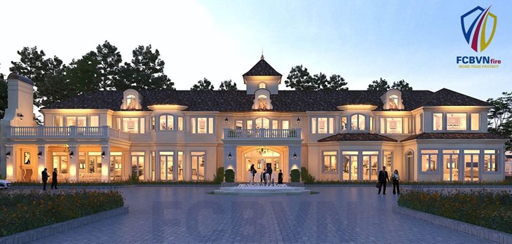 KHÁCH SẠN: NHỮNG ĐIỀU CẦN BIẾT VỀ AN TOÀN PCCC