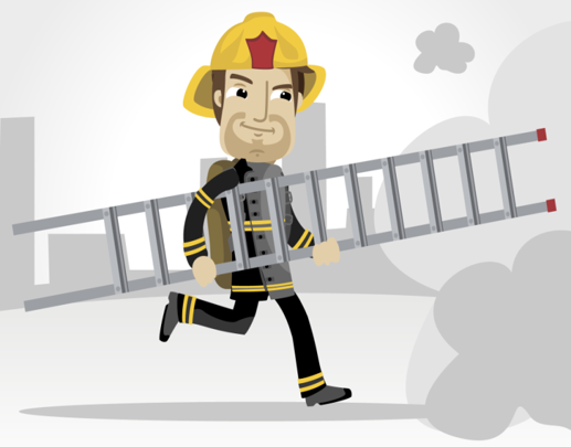 VÌ SAO TẦNG HẦM CẦN TRANG BỊ HỆ THỐNG THÔNG GIÓ HÚT KHÓI ???