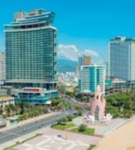 A&B CENTRAL SQUARE NHA TRANG