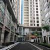 BẢO DƯỠNG TÒA NHÀ Ở DỊCH VỤ CÔNG CỘNG VÀ CĂN HỘ ĐỂ BÁN HONGKONG TOWER