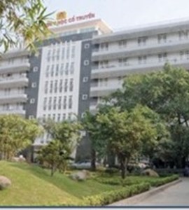 BỆNH VIỆN Y HỌC CỔ TRUYỀN BỘ CÔNG AN