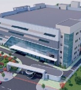 NHÀ MÁY BAIJIANG PRECISION (VIỆT NAM)