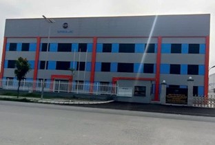 NHÀ MÁY SẢN XUẤT KHUÔN MẪU SÔNG HỒNG